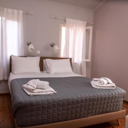 Campiello Apt By Loc Hospitality Corfu  Exteriér fotografie