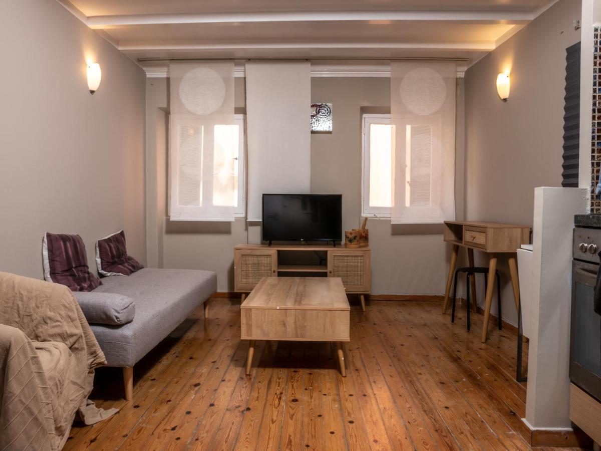 Campiello Apt By Loc Hospitality Corfu  Exteriér fotografie
